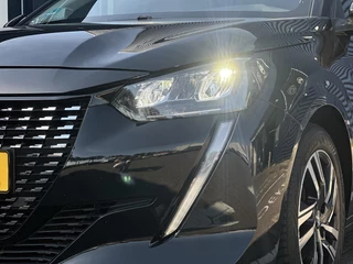 Peugeot 208 1.2 PureTech Allure Pack | Adaptive Cruise Control | Parkeercamera/-sensoren | Keyless Start | Apple Carplay/Android Auto | Climate Control | i-Cockpit | Navigatie | DAB | Full LED | Dealer Onderhouden | / 7