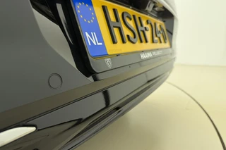 Peugeot 308 1.6 Plug-in Hybrid 180pk Automaat Allure Avantage | Navigatie | Apple Carplay/Android Auto | Achteruitrijcamera | Adapt. Cruise control | Climate control | Keyless entry | Stoel- en stuurverwarming / 8