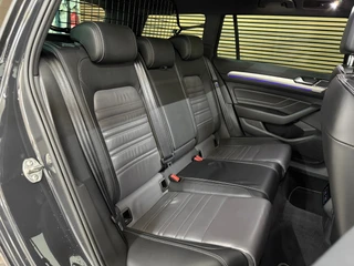 Volkswagen Passat Variant 2.0 TSI R-line Executive Business | VOL! | PANO | IQ.LIGHT | Dynaudio| Virtual | Leder | HuD | Trekhaak / 8