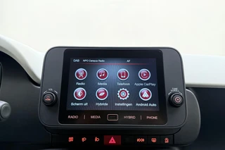 Fiat Panda 1.0 Hybrid Pandina | Navigatie via Carplay | 8 jaar speciale garantie | Hoge instap | DEMO | Parkeersensoren / 19