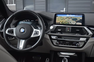 BMW X3 xDrive30e High Executive M Sport  | Pano | ACC | 360 Camera | Harman/Kardon | Orig. NL | / 6