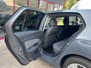Volkswagen Golf 1.5 eTSI Style  | Carplay | ACC | PDC | Camera | Virtual | Stoel/Stuurverw. | Sfeerverlichting | / 16
