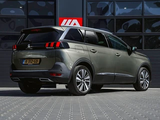 Peugeot 5008 1.2 PureTech Allure | 7P | CAMERA | ELEK KLEP | / 4
