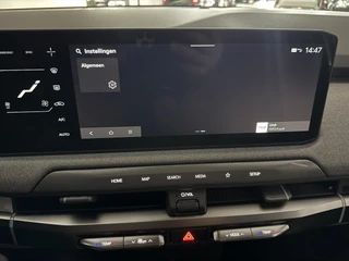 KIA Ev3 81,4 kWh 204pk Plus Advanced / 35