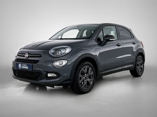Fiat 500 X Cross 1.4 Turbo MultiAir CrossPlus | Navi | Cruise Control | Climate Control |