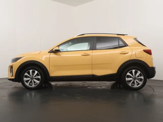 Kia Stonic 1.0 T-GDi MHEV DynamicPlusLine  - Stoel/Stuurverwarming - Lichtmetalen Velgen - Navigatie - LED Koplampen - Cruise Control - Fabrieksgarantie Tot 2031 / 4