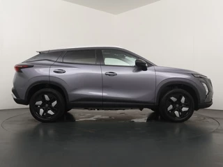 Omoda 5 SHS 1.6 T-GDi SHS-H Premium  - Registratie voordeel! - Kantel/Schuifdak - Adaptieve Cruise control - Ventilatie Voorstoelen - Privacy Glass - Stoel/Stuurwiel Verwarming - 1000KM Rijbereik -  7 Jaar Fabrieksgarantie / 10