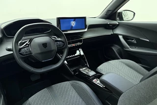 Peugeot 2008 1.2 Hybrid 145 Allure | Climate & Cruise Control | Parkeersensoren voor + achter | AppleCarplay/Android Auto | / 14