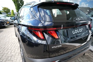 Hyundai Tucson 1.6 T-GDI PHEV Trekhaak,Carplay, Camera , Navi / 7