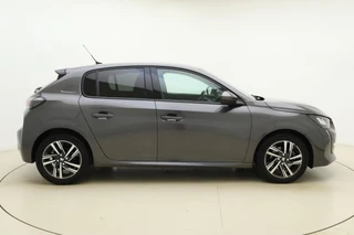 Peugeot 208 PureTech 100pk Allure Pack | Navigatie | Trekhaak | Achteruitrijcamera | Stoelverwarming | Climate control | Cruise control | Apple Carplay/Android Auto | Lichtmetalen velgen / 10