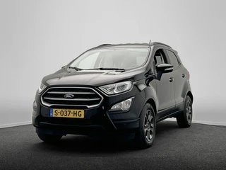 Ford EcoSport 1.0 EcoBoost ST-Line | Carplay | Stoel/Stuur Verwarming | Camera | PDC | Cruise/Control | Climate /Control | / 48