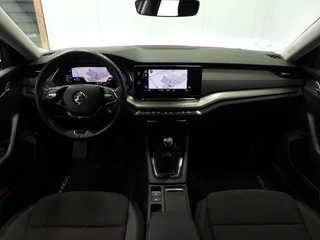 Škoda Octavia Combi 1.0 TSI Business Edition / 6