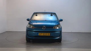 Volkswagen up! 1.0 BMT Move Up! Airco Elektrische Ramen / 16