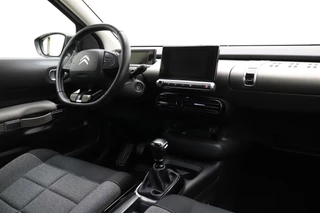 Citroën C4 Cactus 1.2 PureTech 110pk Business / 16