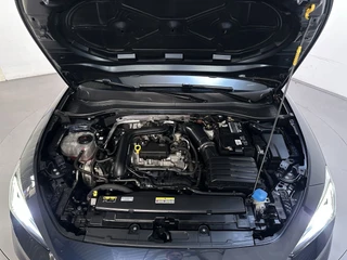 Seat Leon 1.0 TSI FR Business Intense Camera Sfeerverlichting Navigatie LED / 17