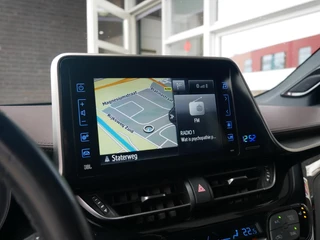 Toyota C-HR 1.8 Hybrid Executive JBL Audio| Leder| ACC| Dealer onderhouden / 20