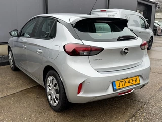 Opel CORSA 1.2 Elegance navi / stoelverwarming / 10