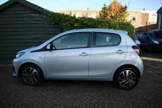 Peugeot 108 1.0 e-VTi Allure / 27