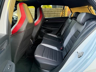 Volkswagen Golf 2.0 TSI GTI Panodak Leer Stoelverkoeling Head-Up / 21