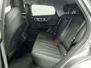Omoda 5 EV Premium 61 kWh / 23