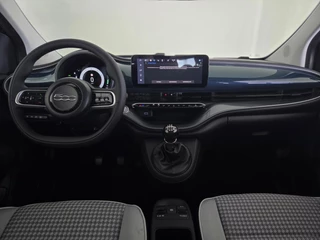 Fiat 500 1.0 Hybrid Torino Launch Edition | Apple-Android | Cruise Control | Parkeersensoren / 13