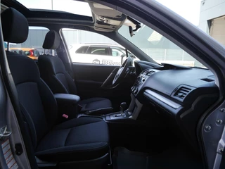 Subaru Forester 2.0 Luxury / 15