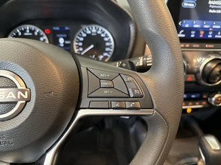 Nissan Juke 1.0 DIG-T Acenta CAMERA | NAVI | CRUISE | / 29