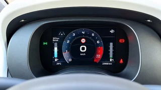 Fiat Panda 1.0 Hybrid Pandina Cross Hoge Zit Carplay LM-Velgen PDC / 9