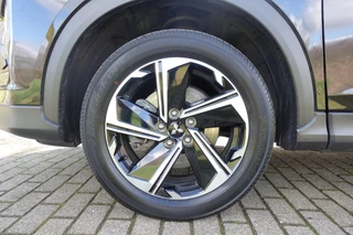 Mitsubishi Eclipse Cross 2.4 PHEV Intense  | BTW | Stoelverwarming | CarPlay | / 10