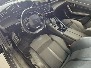 Peugeot 508 SW 1.2 PureTech GT Geen import | Trekhaak | Panoramadak / 11