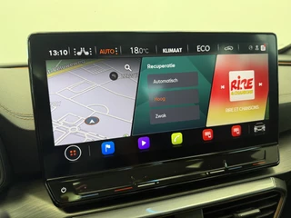 CUPRA Formentor 1.4 e-Hybrid VZ Performance  Elec Klep ACC Apple Carplay Stuur-/Stoelverwarming PDC 24 Maanden garantie* (Vraag naar de voorwaarden) / 18