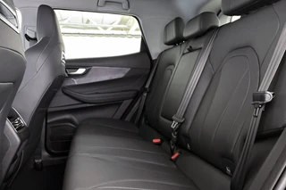 Chery Tiggo 4 1.5L HEV Unique / 9