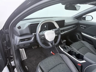 Kia K4 Sportswagon 1.0 T-GDi MHEV GT-Line Launch Edition met Panoramadak  Elektrische Bestuurdersstoel - Stoel-/Stuurverwarming - Adaptieve Cruise Control - Climate Control - - 7 Jaar of 150.000km Fabrieksgarantie / 18