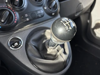 Fiat 500 C 0.9 TwinAir Turbo Lounge | Dealeronderhouden | Airco | Cruise Control / 14
