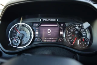 Dodge Ram 1500 4X4 5.7 V8 4x4 Crew Cab Laramie|Luchtvering|Diamondback|BTW| / 33