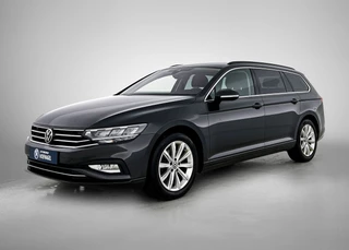 Volkswagen Passat 1.5 TSI Business | Automaat | Adaptive cruise | Stoelverwarming | CarPlay | Camera | Parkeersensoren | BTW