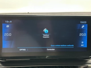 Peugeot 5008 1.2 PureTech Blue Lease Active LM NAVI CARPLAY CRUISE ECC. / 35