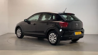 Volkswagen Polo 1.0 TSI Comfortline Parkeersensoren Navigatie DAB+ App-Connect / 7