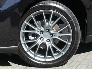 Leapmotor C10 Design ProMax 81.9 kWh 300PK Automaat Navigatie, Camera 360, Lichtmetalen velgen, Elektrische Achterklep, Kunstlederen bekleding, Stoel Verwarming & Ventilatie / 9