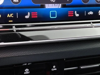 Volkswagen Golf 1.5 eTSI Black Line CAMERA | IQ Light + Grill | VIRTUAL / 11