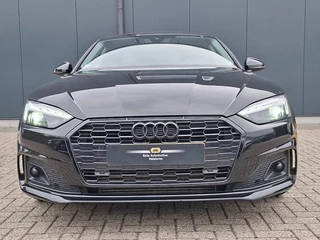 Audi A5 Sportback 40 TFSI Business Edition * Navigatiesysteem * AUTOMAAT * Elektrische kofferklep * / 17