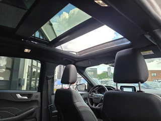 Ford Kuga 2.5 PHEV ST-Line X | PANO | TREKHAAK | ADAPTIVE | WINTERPAKKET | 360 CAMERA / 11