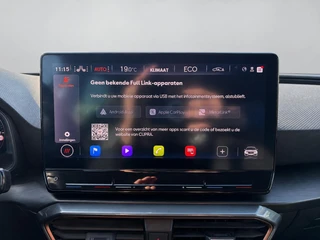 CUPRA Leon 1.4 e-Hybrid Business MEMORY - CAMERA - CRUISE / 22