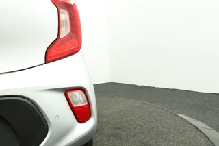 Kia Picanto 1.0 DPi DynamicPlusLine  Airco - Apple Carplay/Android Auto - Cruise Control - Climate Control - Navigatie - Fabrieksgarantie tot 04-2031 / 43