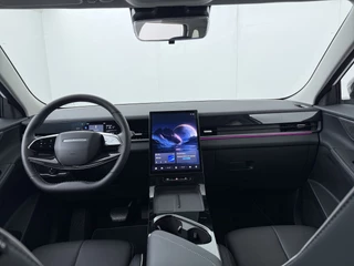 Jaecoo 5 1.5 T-GDi SHS-H Exclusive  - FULL OPTIONS - Panorama dak - 360gr camera - Stoelverkoeling/verwarming - Stuurwielverwarming - Apple Carplay - Android Auto - 7 Jaar fabrieksgarantie - of 150.000km - 1000+ KM Rijbereik! / 37