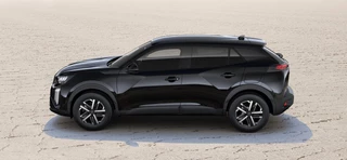 Peugeot 2008 1.2 Hybrid 110 Business | NIEUW UIT VOORRAAD LEVERBAAR | AUTOMAAT | Parkeer Camera Achter | LED Verlichting | Cruise Control | Airco | / 5
