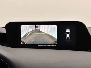 Mazda 3 2.0 e-SkyActiv-G M Hybrid 122 Comfort met Bose | Navigatie | Stuur/Stuur Verwarming | Head-Up | Adaptieve Cruise | Camera / 23