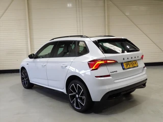 Škoda Kamiq 1.0 TSI Greentech 110pk DSG-7 Monte Carlo / 11