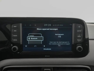 Hyundai i10 1.0 Comfort Smart 5p Private lease 339 pm! / 29