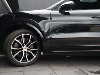 Porsche Cayenne 2.9 S | LEDER | MEMORY | TREKHAAK | BOSE | PANO-DAK | STOELVERW. | CAMERA | NAVI | CRUISE | / 21